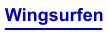 Wingsurfen