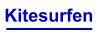 Kitesurfen