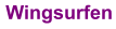 Wingsurfen