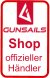 Shop offizieller  Händler