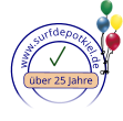 www.surfdepotkiel.de            über 25 Jahre
