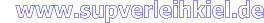 www.supverleihkiel.de