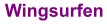 Wingsurfen