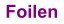 Foilen