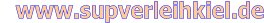 www.supverleihkiel.de