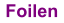 Foilen