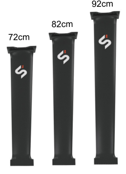 72cm 82cm 92cm