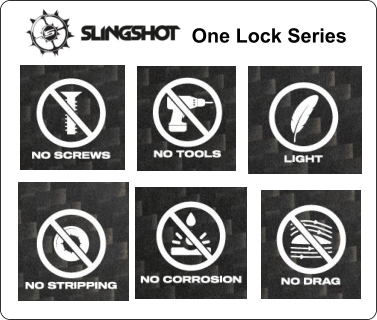 One Lock Series