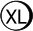 XL