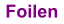 Foilen